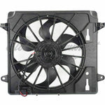 COOLING FAN ASSY — photo 2