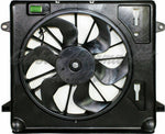 COOLING FAN ASSY — photo 3