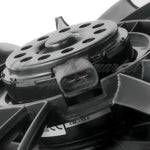 COOLING FAN ASSY — photo 4