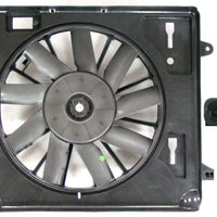 COOLING FAN ASSY