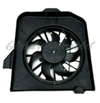 RADIATOR FAN ASSY RH — photo 3