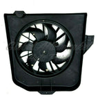 RADIATOR FAN ASSY RH — photo 4