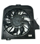 RADIATOR FAN ASSY RH — photo 5