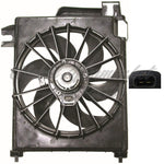 AC FAN ASSY — photo 1