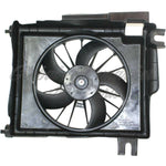 AC FAN ASSY — photo 2