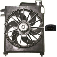 AC FAN ASSY
