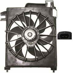 AC FAN ASSY