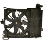 AC FAN ASSY 04-05 — photo 2