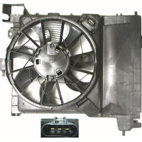 AC FAN ASSY 04-05