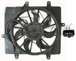 COOLING FAN ASSY 2.0L/2.4L — photo 1