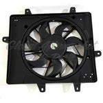 COOLING FAN ASSY 2.0L/2.4L — photo 2