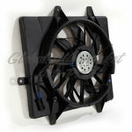 COOLING FAN ASSY 2.0L/2.4L — photo 3