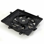 COOLING FAN ASSY 2.0L/2.4L — photo 4