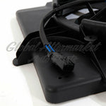 COOLING FAN ASSY 2.0L/2.4L — photo 5