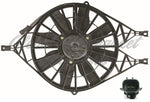 COOLING FAN ASSY — photo 1