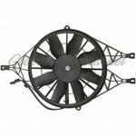 COOLING FAN ASSY — photo 2