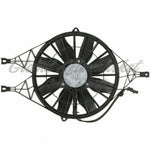 COOLING FAN ASSY — photo 3