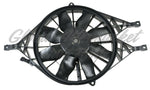 COOLING FAN ASSY — photo 5