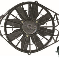 COOLING FAN ASSY