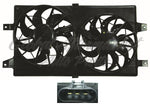 COOLING FAN ASSY — photo 1