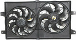 COOLING FAN ASSY — photo 2