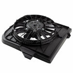 RADIATOR FAN ASSY LH — photo 3