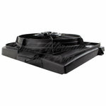 RADIATOR FAN ASSY LH — photo 4