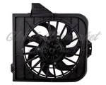 RADIATOR FAN ASSY LH — photo 5