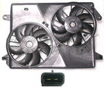 COOLING FAN ASSY — photo 1