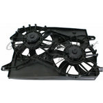 COOLING FAN ASSY — photo 2