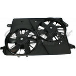 COOLING FAN ASSY — photo 3