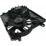 COOLING FAN ASSY — photo 5