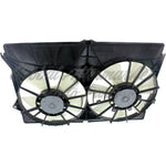 RADIATOR FAN ASSY — photo 3