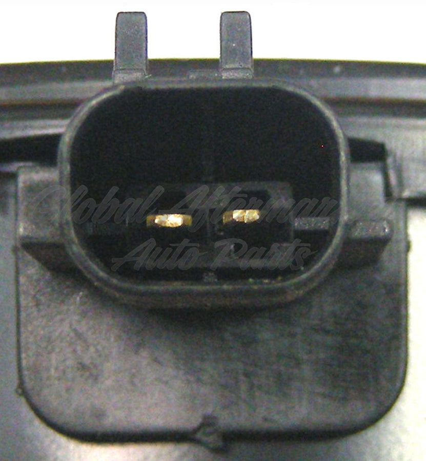 COOLING FAN ASSY