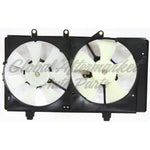 COOLING FAN ASSY — photo 2