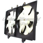 COOLING FAN ASSY — photo 3