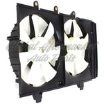 COOLING FAN ASSY — photo 4