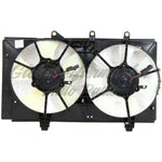 COOLING FAN ASSY — photo 5