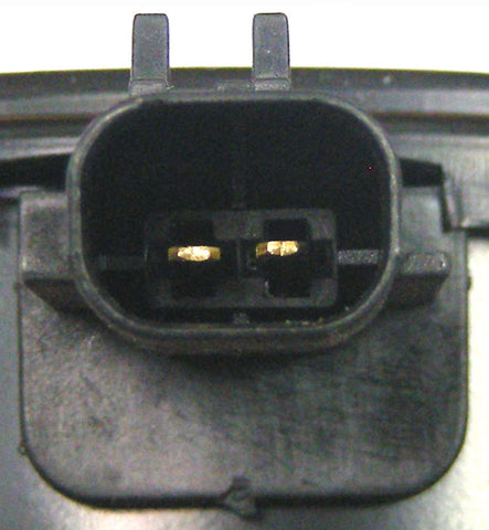 COOLING FAN ASSY