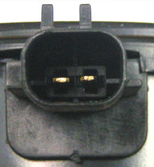 COOLING FAN ASSY