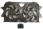 COOLING FAN ASSY — photo 1