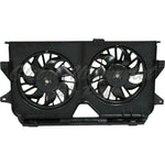 COOLING FAN ASSY — photo 2