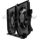COOLING FAN ASSY — photo 3