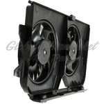 COOLING FAN ASSY — photo 4
