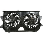 COOLING FAN ASSY — photo 5
