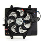 RADIATOR FAN ASSY W/O TURBO — photo 3