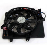 RADIATOR FAN ASSY W/O TURBO — photo 4