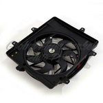RADIATOR FAN ASSY W/O TURBO — photo 5