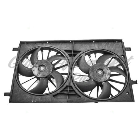COOLING FAN ASSY