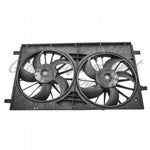 COOLING FAN ASSY — photo 2